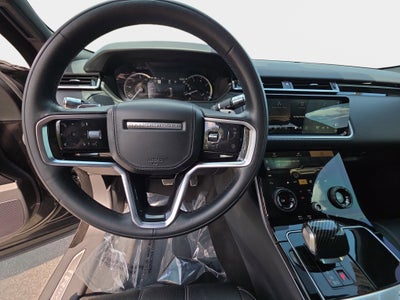 2022 Land Rover Range Rover Velar R-Dynamic S