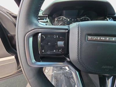2022 Land Rover Range Rover Velar R-Dynamic S