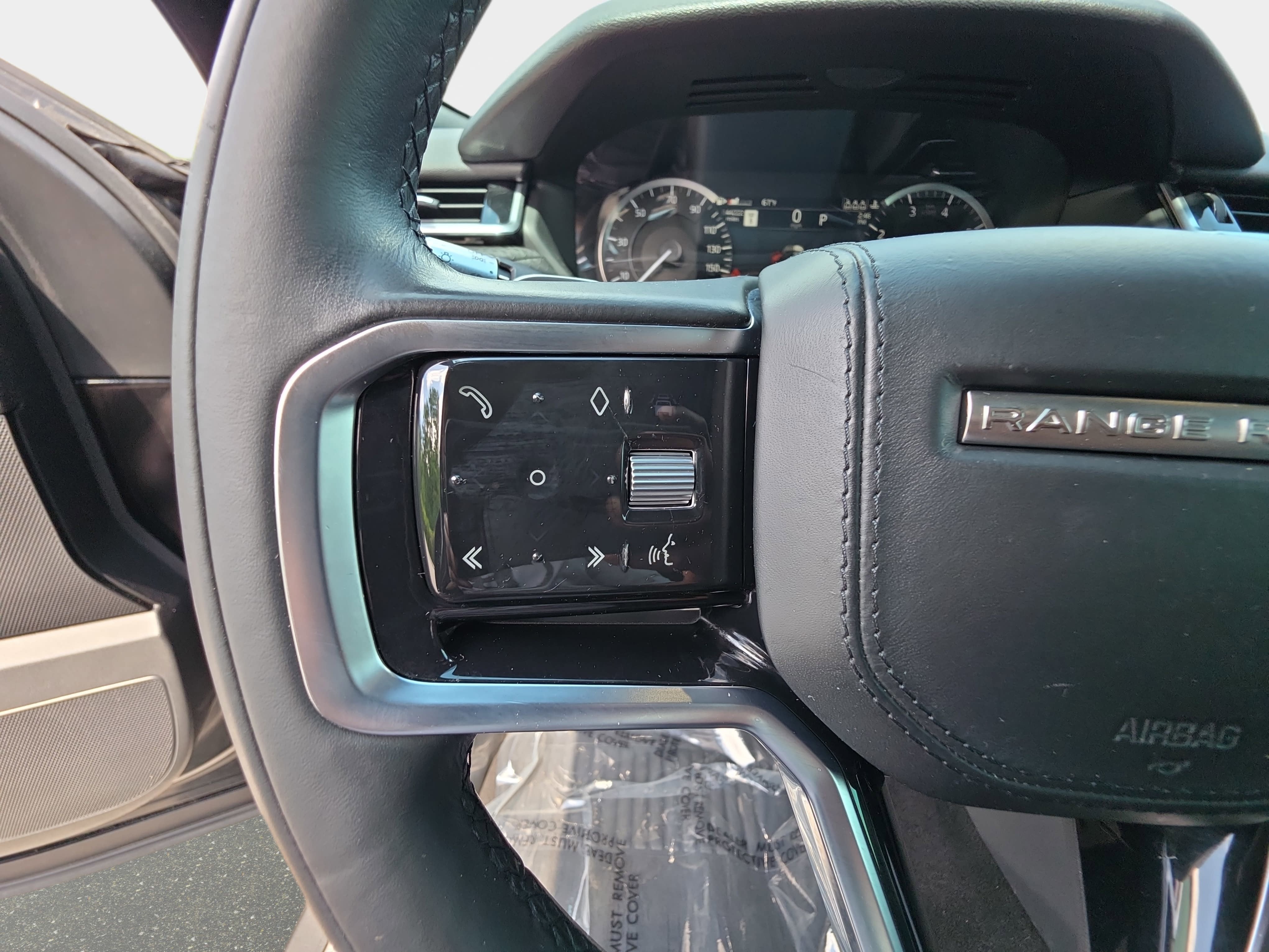 2022 Land Rover Range Rover Velar R-Dynamic S