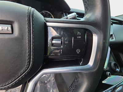 2022 Land Rover Range Rover Velar R-Dynamic S