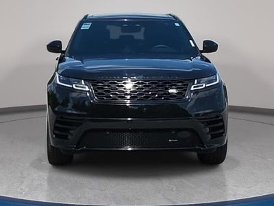 2022 Land Rover Range Rover Velar R-Dynamic S