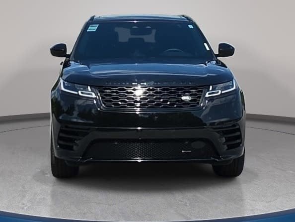 2022 Land Rover Range Rover Velar R-Dynamic S