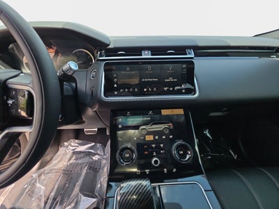 2022 Land Rover Range Rover Velar R-Dynamic S
