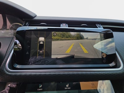2022 Land Rover Range Rover Velar R-Dynamic S