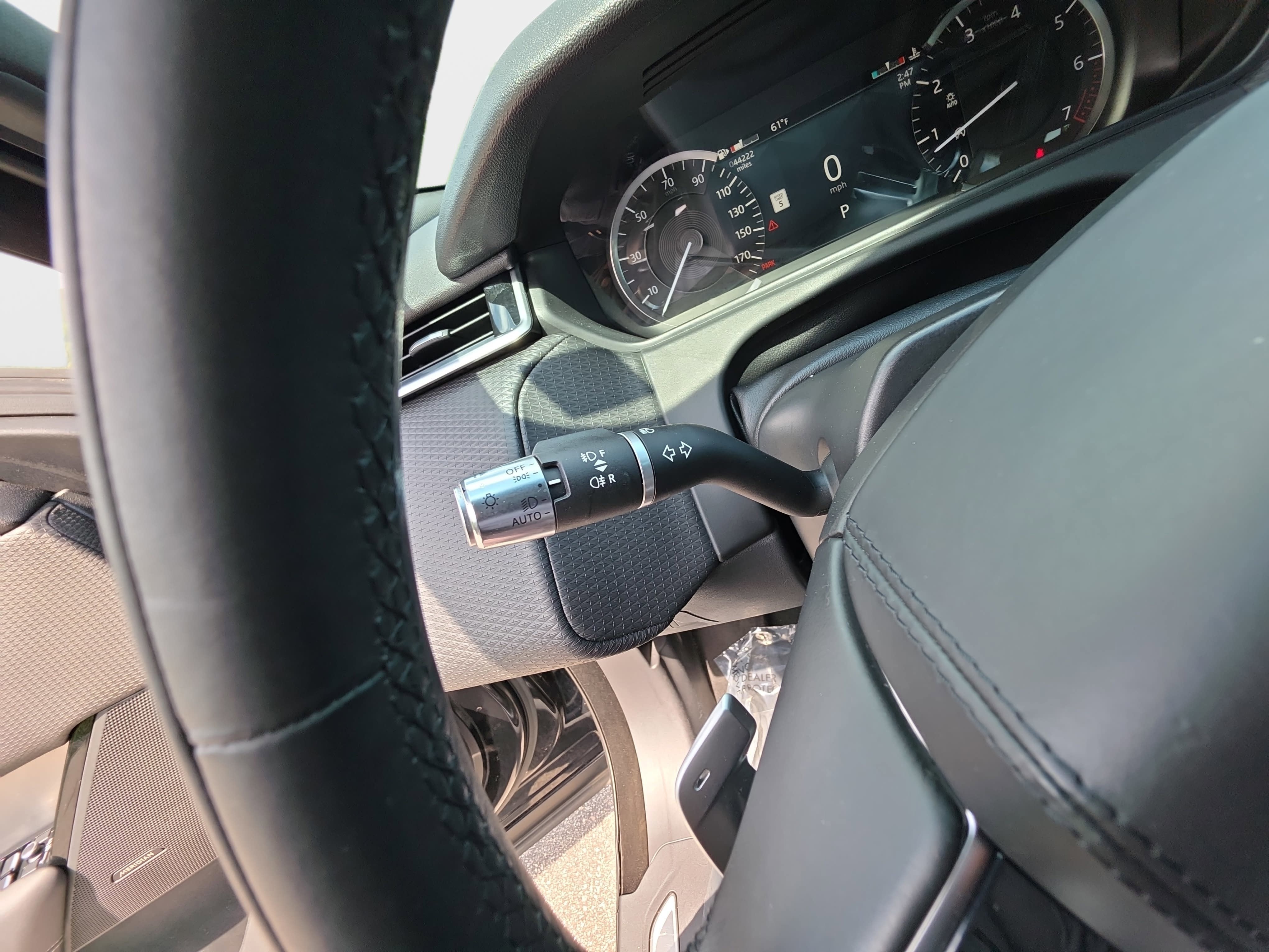 2022 Land Rover Range Rover Velar R-Dynamic S
