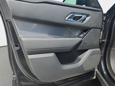 2022 Land Rover Range Rover Velar R-Dynamic S