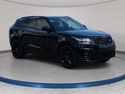 2022 Land Rover Range Rover Velar R-Dynamic S