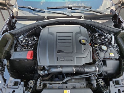2022 Land Rover Range Rover Velar R-Dynamic S