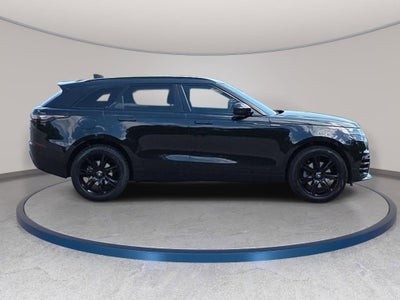 2022 Land Rover Range Rover Velar R-Dynamic S