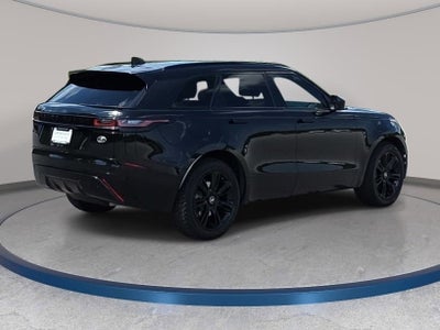 2022 Land Rover Range Rover Velar R-Dynamic S