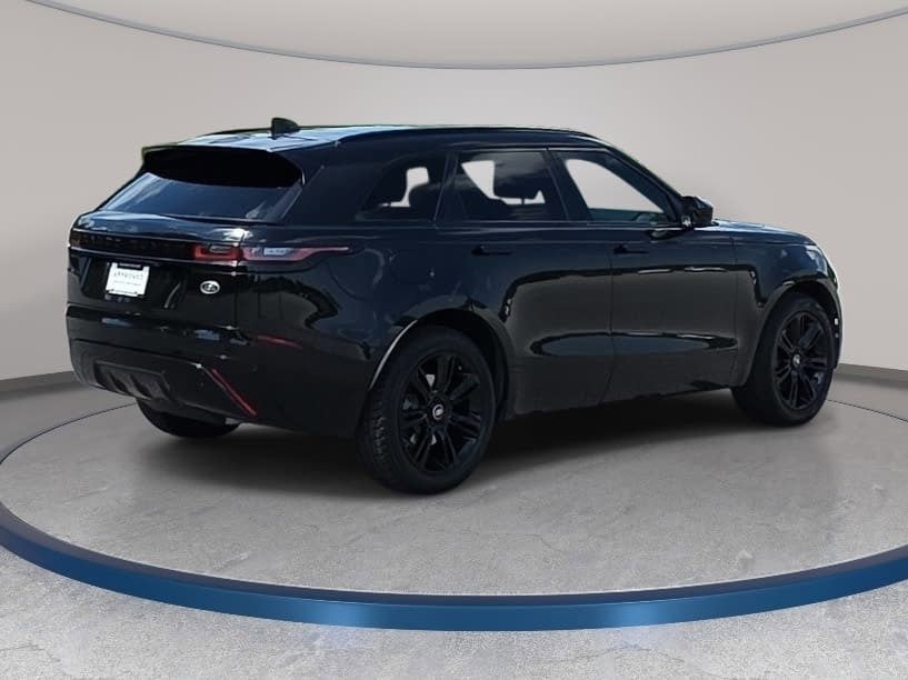 2022 Land Rover Range Rover Velar R-Dynamic S