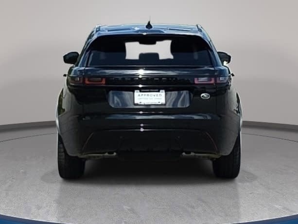 2022 Land Rover Range Rover Velar R-Dynamic S