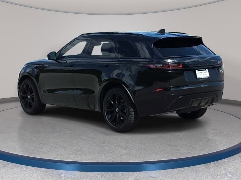 2022 Land Rover Range Rover Velar R-Dynamic S