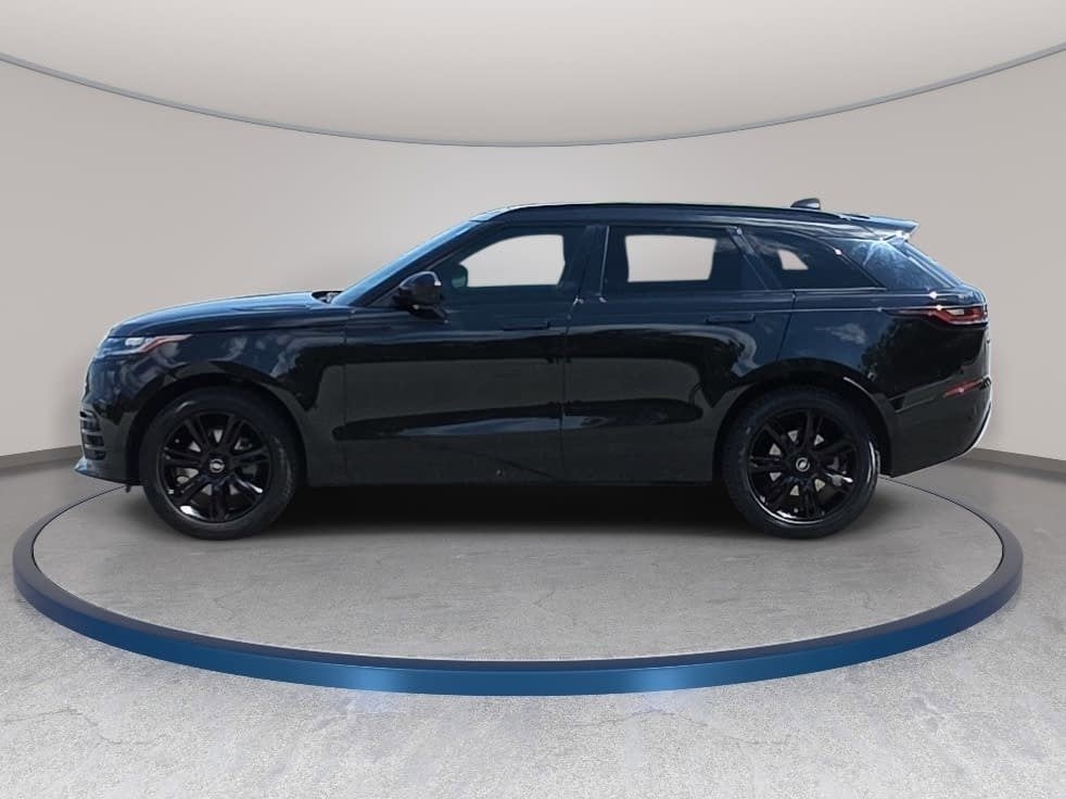 2022 Land Rover Range Rover Velar R-Dynamic S
