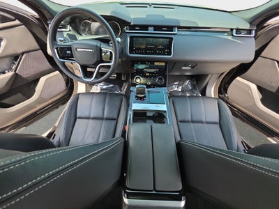 2022 Land Rover Range Rover Velar R-Dynamic S