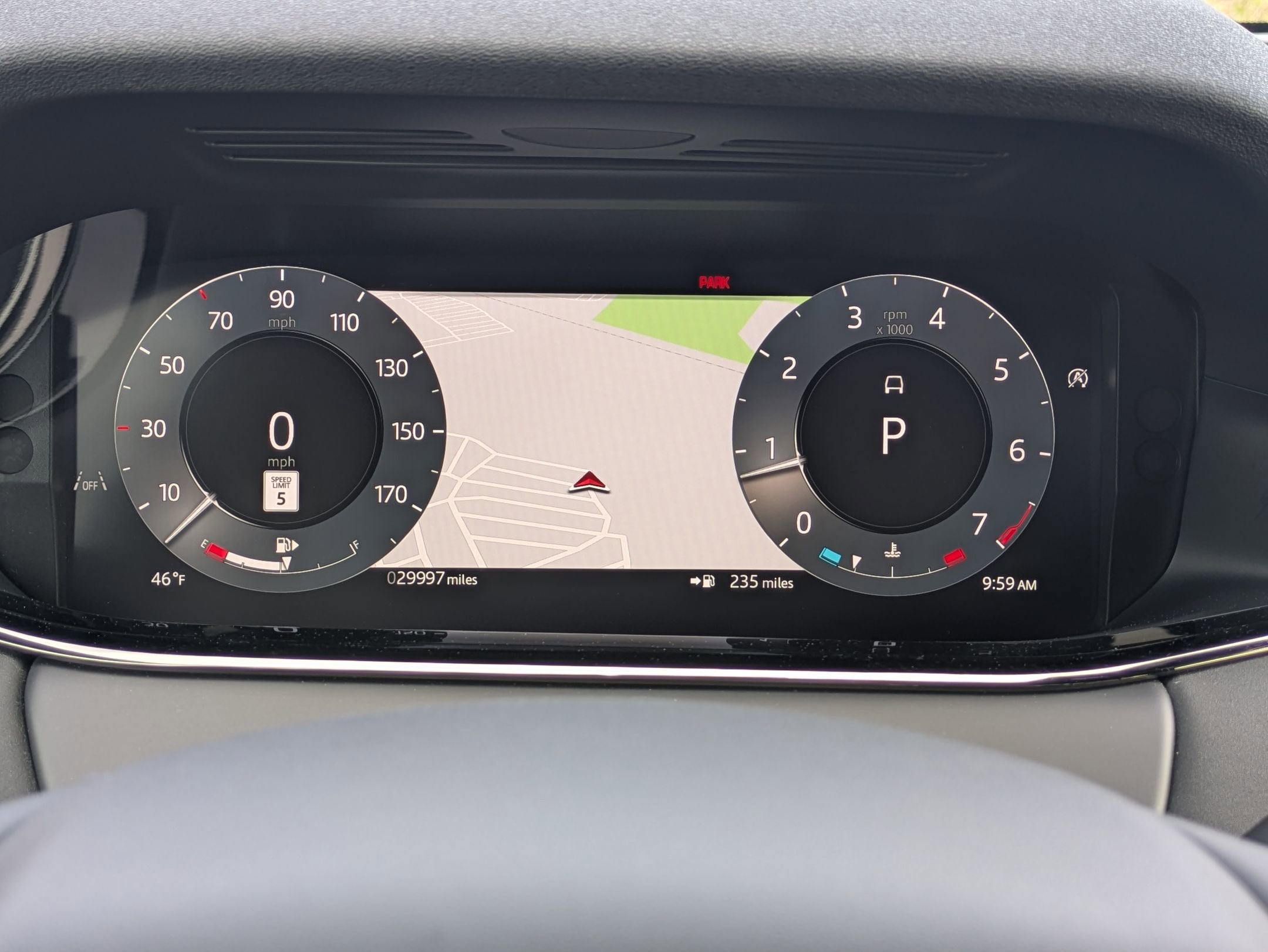 2025 Land Rover Range Rover Evoque Core S