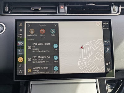 2025 Land Rover Range Rover Evoque Core S