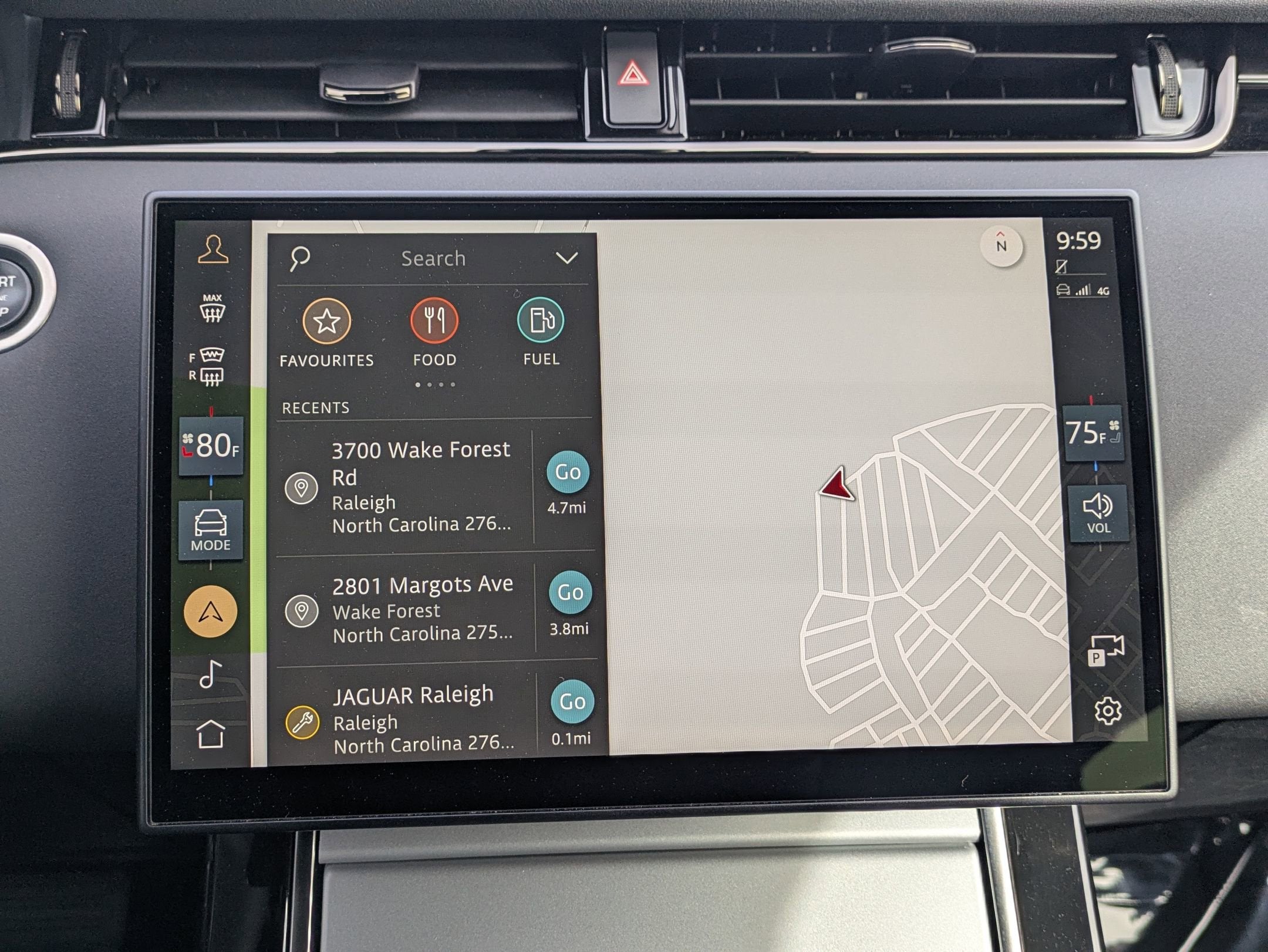 2025 Land Rover Range Rover Evoque Core S