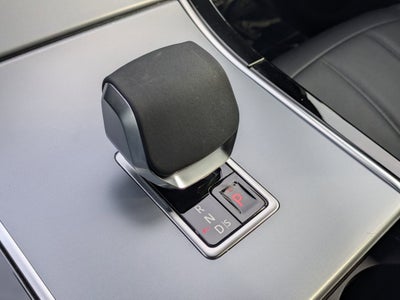 2025 Land Rover Range Rover Evoque Core S