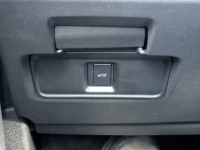 2025 Land Rover Range Rover Evoque Core S