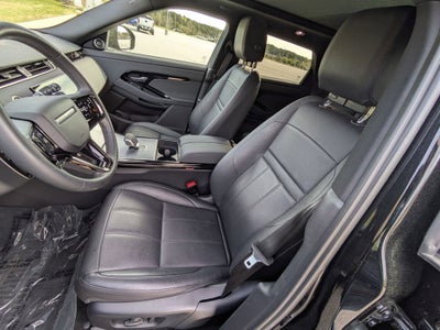2025 Land Rover Range Rover Evoque Core S