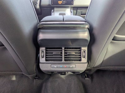 2025 Land Rover Range Rover Evoque Core S