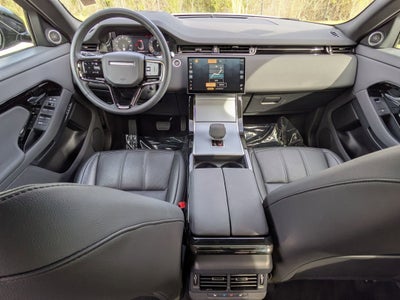 2025 Land Rover Range Rover Evoque Core S