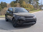 2025 Land Rover Range Rover Evoque Core S
