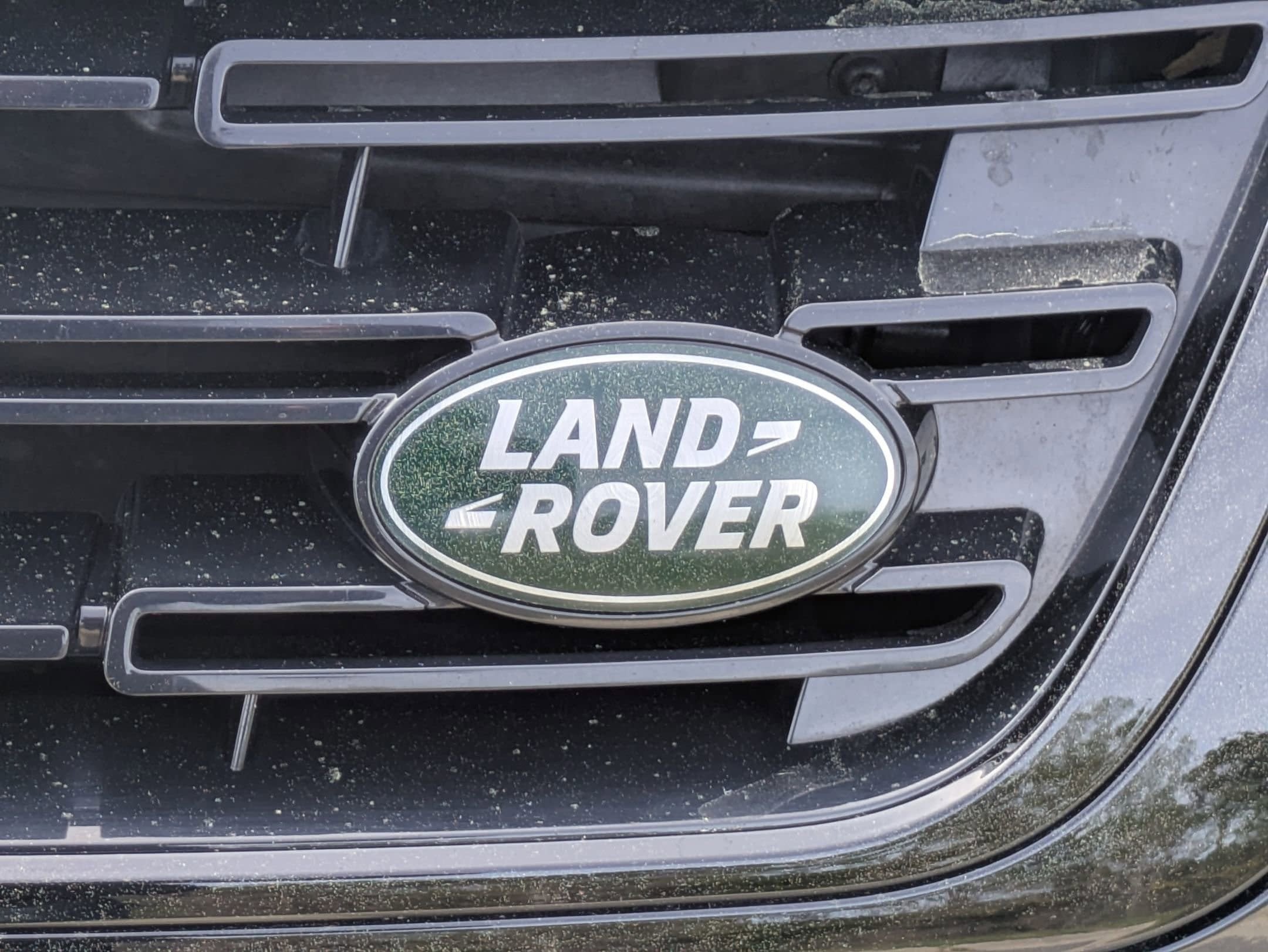2025 Land Rover Range Rover Evoque Core S