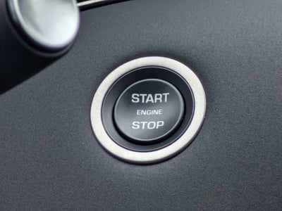 2024 Land Rover Range Rover Evoque Dynamic SE