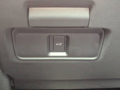 2024 Land Rover Range Rover Evoque Dynamic SE