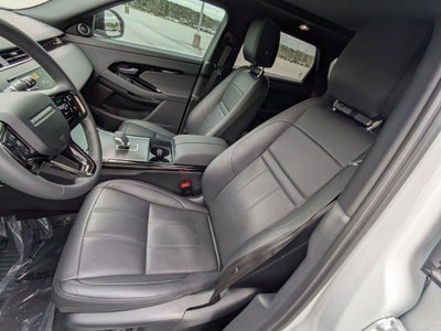 2024 Land Rover Range Rover Evoque Dynamic SE