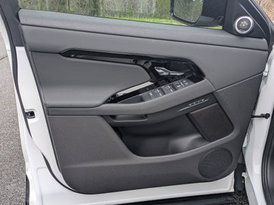 2024 Land Rover Range Rover Evoque Dynamic SE