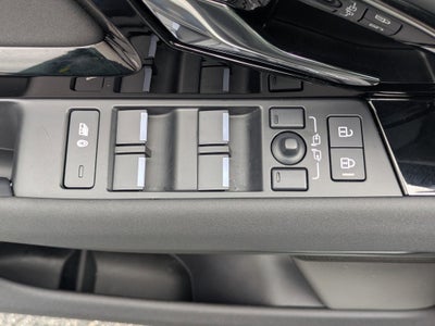 2024 Land Rover Range Rover Evoque Dynamic SE