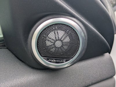 2024 Land Rover Range Rover Evoque Dynamic SE