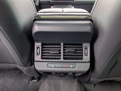 2024 Land Rover Range Rover Evoque Dynamic SE