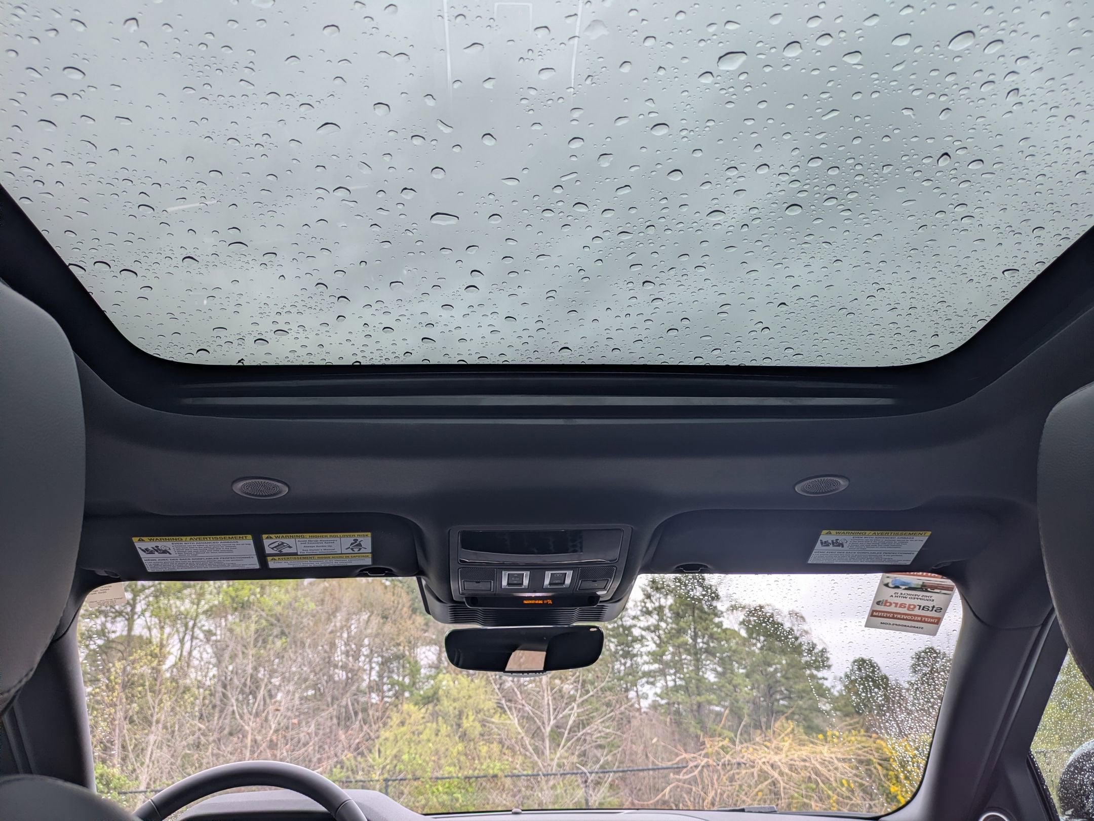 2024 Land Rover Range Rover Evoque Dynamic SE