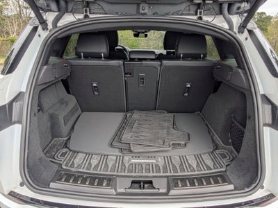 2024 Land Rover Range Rover Evoque Dynamic SE