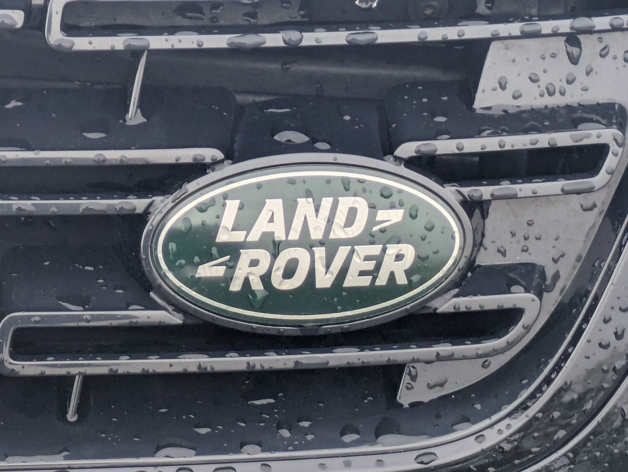 2024 Land Rover Range Rover Evoque Dynamic SE