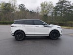2024 Land Rover Range Rover Evoque Dynamic SE