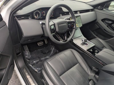 2024 Land Rover Range Rover Evoque Dynamic SE