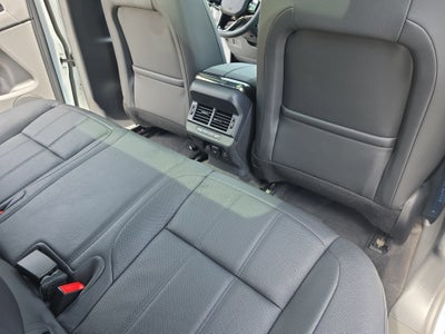 2025 Land Rover Range Rover Evoque Dynamic SE