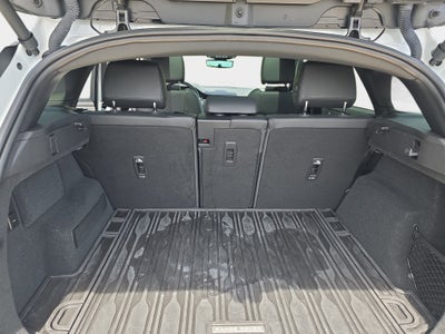 2025 Land Rover Range Rover Evoque Dynamic SE