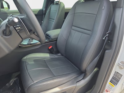 2025 Land Rover Range Rover Evoque Dynamic SE