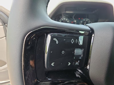 2025 Land Rover Range Rover Evoque Dynamic SE