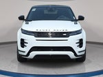 2025 Land Rover Range Rover Evoque Dynamic SE