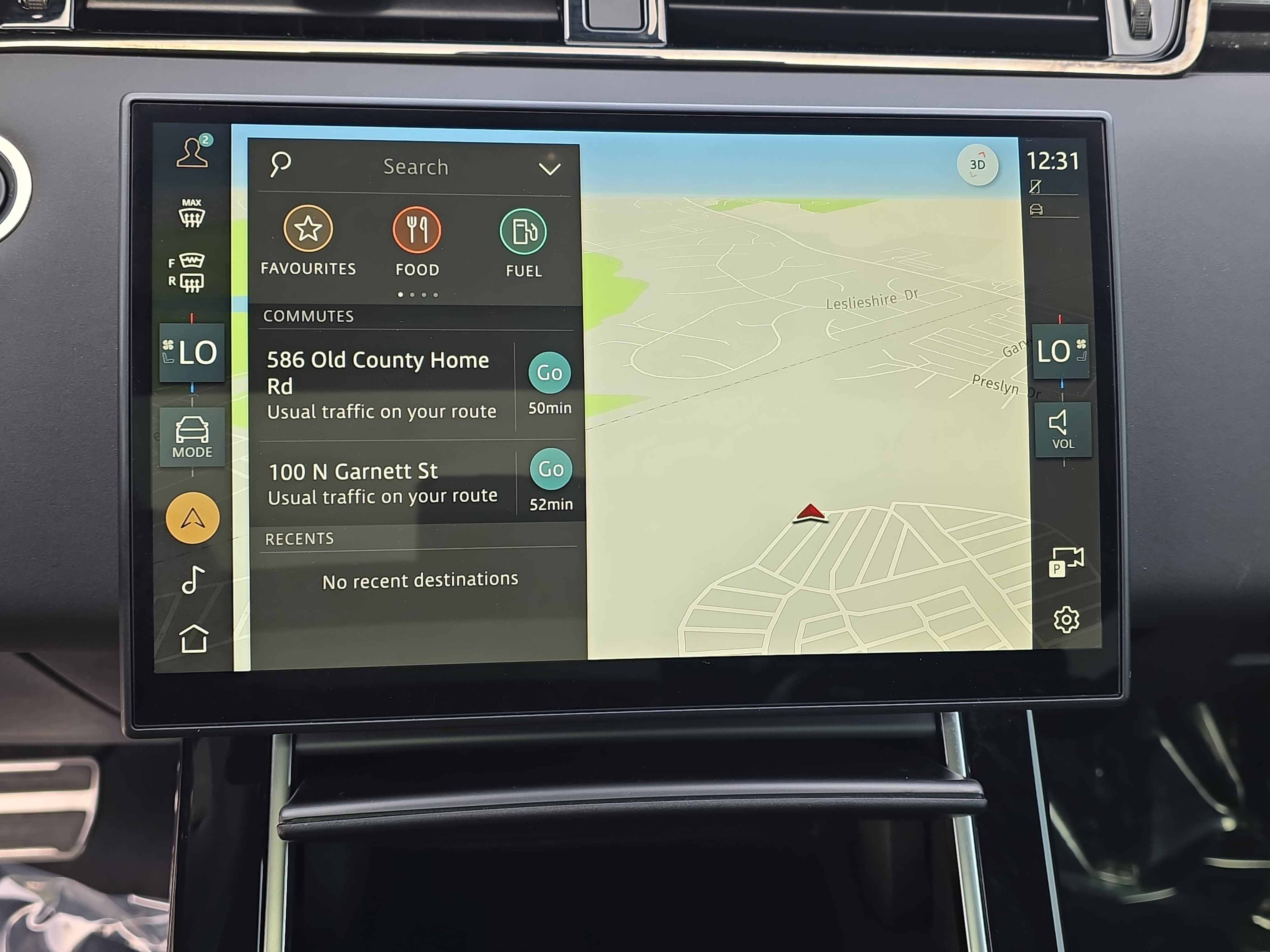 2025 Land Rover Range Rover Evoque Dynamic SE