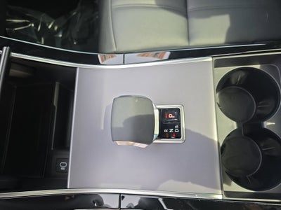 2025 Land Rover Range Rover Evoque Dynamic SE