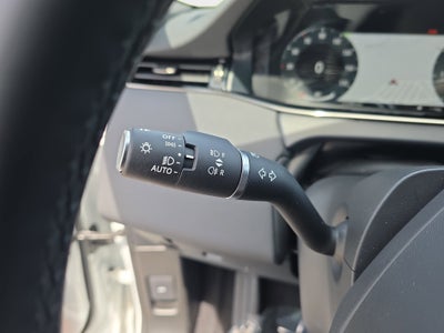 2025 Land Rover Range Rover Evoque Dynamic SE