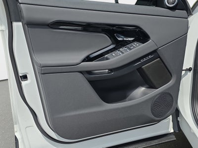 2025 Land Rover Range Rover Evoque Dynamic SE